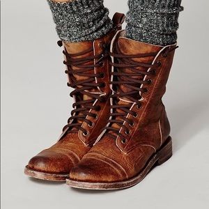 Fletch Boots from Freebird by Steve Madden
